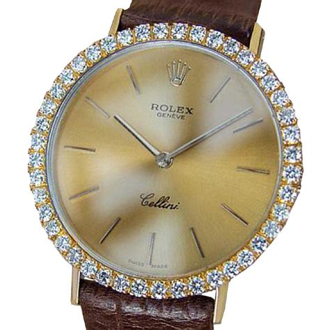 rolex cellini 1980|rolex geneve cellini vintage.